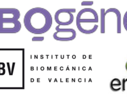 ErgoCV participa en el Proyecto LaboGénero con el IBV