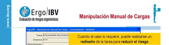 MMC IBV